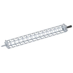 Broche fermee pour roast beef