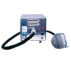 Couteau gyros electrique lame 80 mm