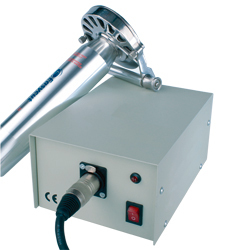 Couteau electrique kebab-gyros