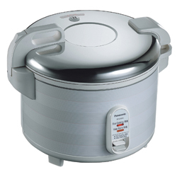 Cuiseur a riz 3,6 litres (maintien 12h)