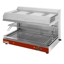 Salamandre electrique reglable 4 niveaux