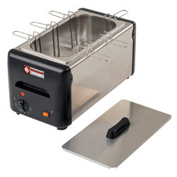 Cuiseur a oeufs electrique - 6 paniers