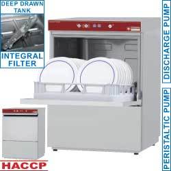 Lave vaiselles pan 500x500 mm + pompe vidange