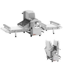 Laminoir a bande, de table 500x1000 mm