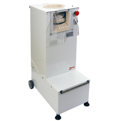 Bouleuse 3600/1000 pcs/h 20/300 gr