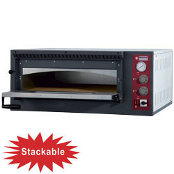 Four electrique a 4 pizzas 1 chambre